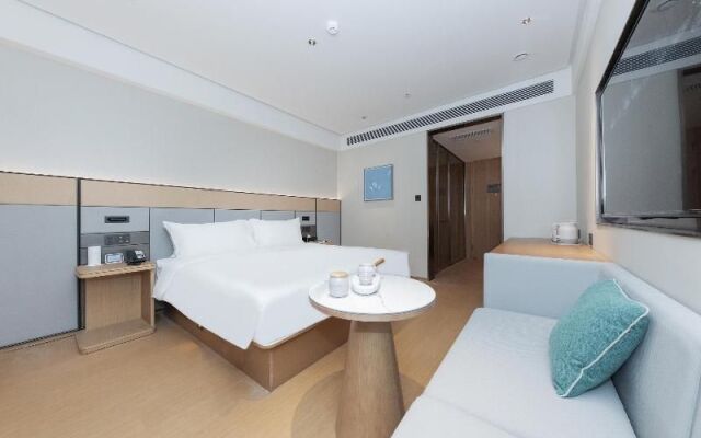 Ji Hotel Beijing Wukesong Jinghui Plaza