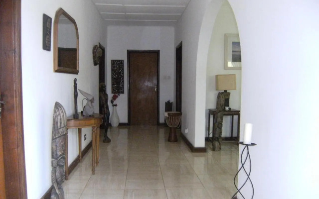 Mandinka Lodge
