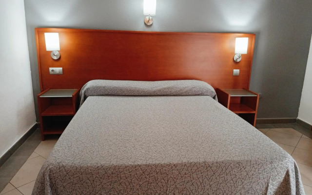 Hotel Torrejoven