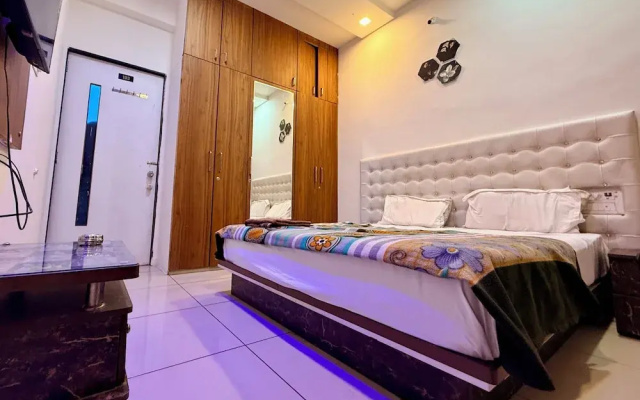 Hotel White Palace