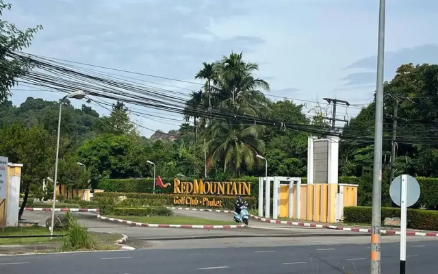 Baiyok 10 - Single Home2brs-2baths Near Waterfall