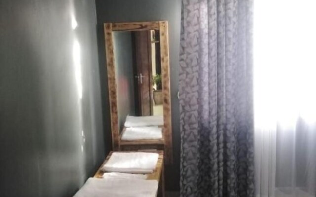 Stay.Plus Mtwapa Ndonya Apartments
