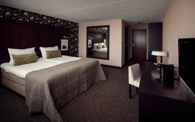 Van der Valk Hotel Emmeloord