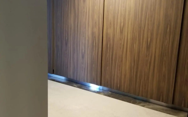 Azura Residence - new luxury apartment