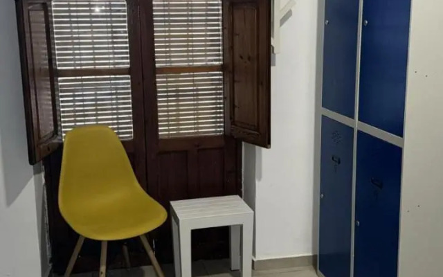 Welcome Benidorm Beach Hostel