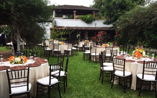 Casa De Graciela - Hotel Boutique