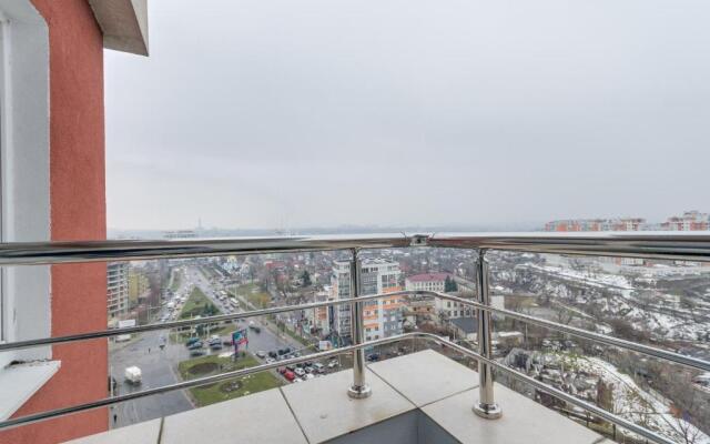 City Centre Apartments