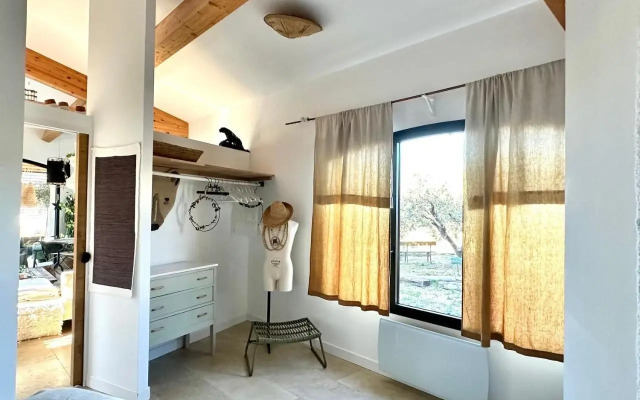 Simple Home