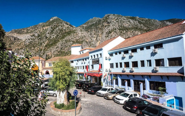 Hotel Parador