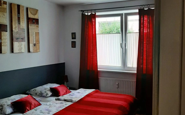 City terrace-apartment