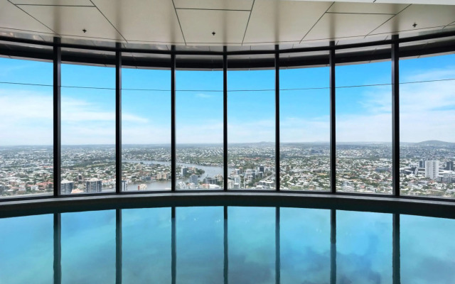 Brisbane Skytower