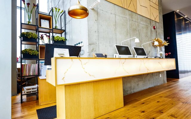 Handpicked Hotel & Collections