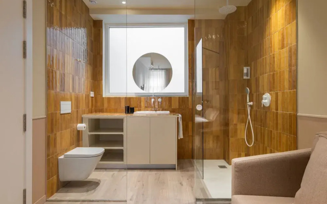 Florida Suites By Olala Homes
