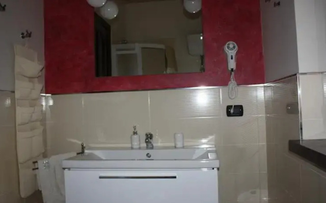 Botticelli Apartment