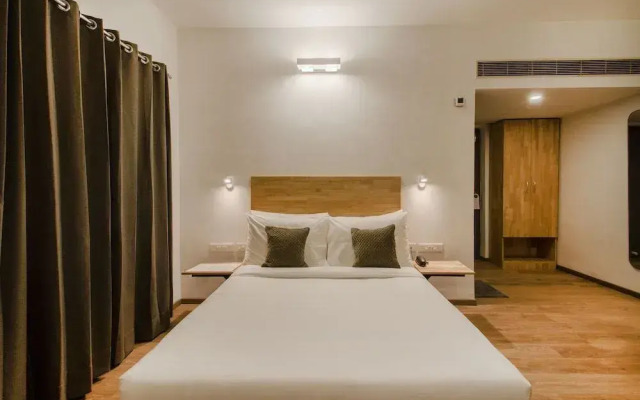 Monday Hotels Hitec City