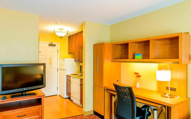 TownePlace Suites Bowie Town Center