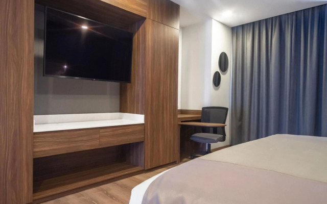 Sheraton Guadalajara Expo