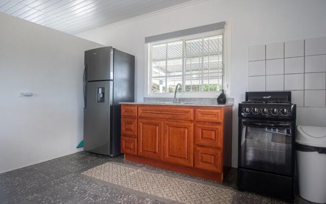 Aruban Home Close to Beach