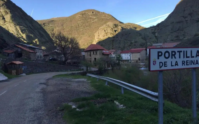 El Invernal de Picos