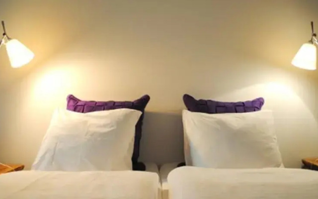 Amsterdam b&b Park9