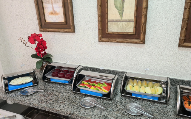 Chalés Vila da Serra