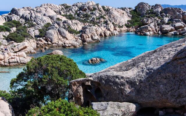 Apartment in Alghero with pool