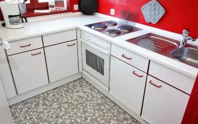 Feriendorf Grafenhausen