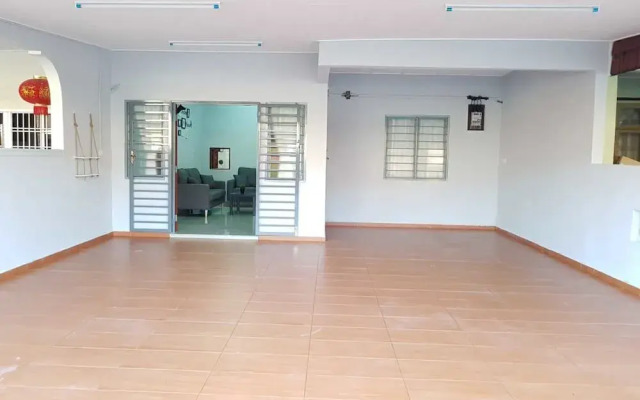 Xiao Cao Guest House