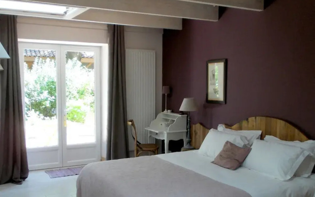 Château La Gravière