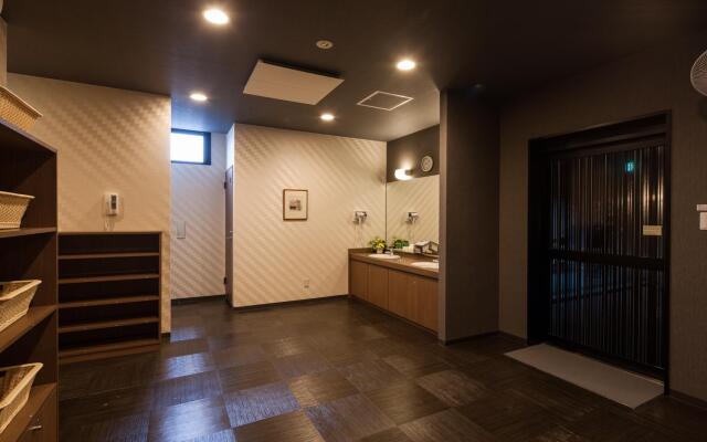Hotel Route Inn Isesaki Inter