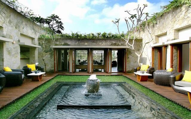 Maya Ubud Resort and Spa