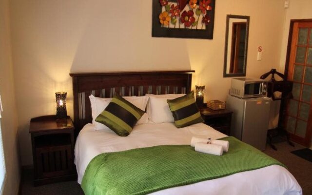 Sekelbos Guesthouse