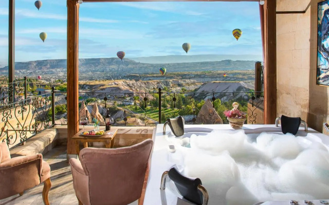Simera In Cappadocia - Special Class