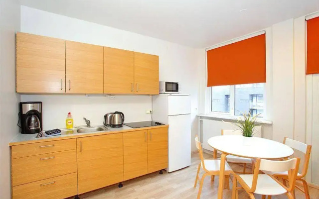 Welcome Apartments