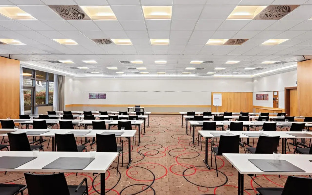 Leonardo Royal Hotel Frankfurt