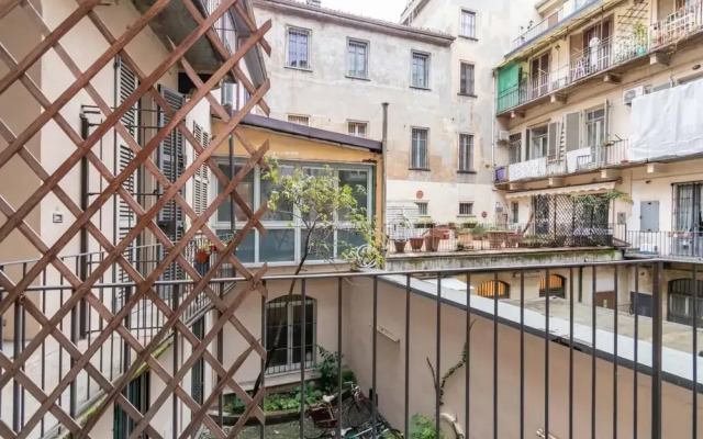 Barbaroux Duplex al Quadrilatero by Wonderful Italy