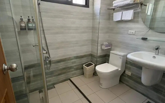 Kaohsiung Raifong Corner Homestay
