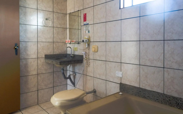 Athenas Apart Hotel