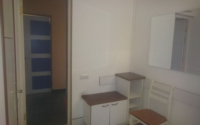 No Problem Hotel at Glinka Street