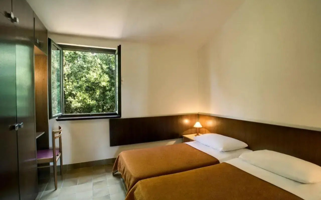 Solaris Naturist Residence