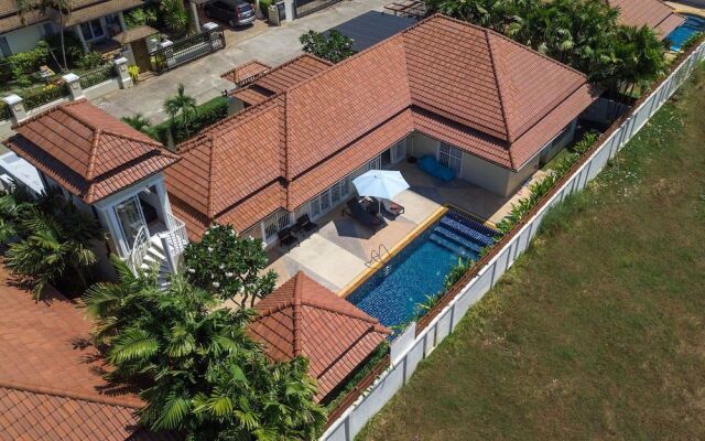 Villa Maya