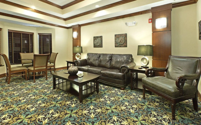 Staybridge Suites Bentonville-Rogers by IHG
