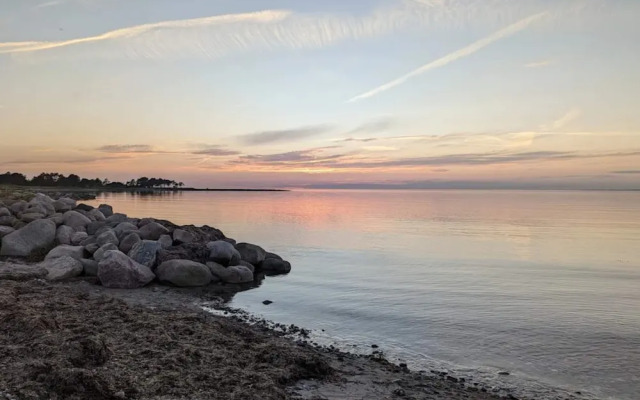 6 Person Holiday Home in Gorlev