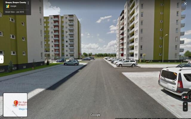 Brasov Holiday Apartments Seasons