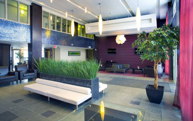 Sandman Hotel & Suites Winnipeg Airport