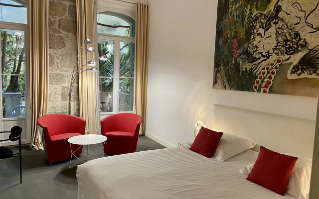 Windsor Hotel