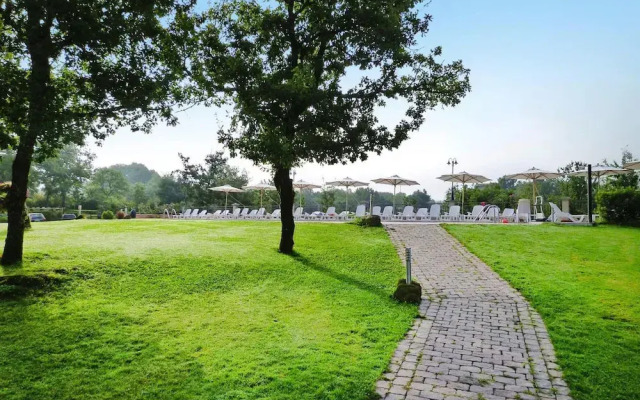 Tourist Resort, Grosseto