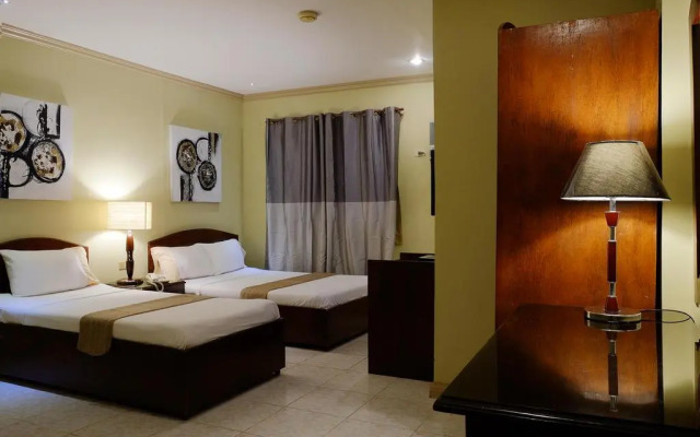 ZEN Rooms Zapatera