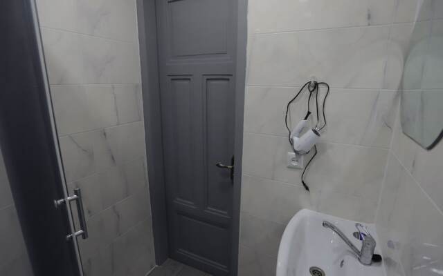 Family Hostel Lviv