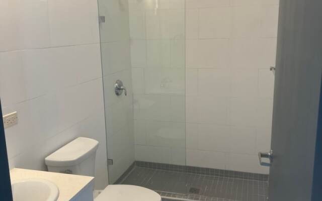Arecibo Hotel 4301